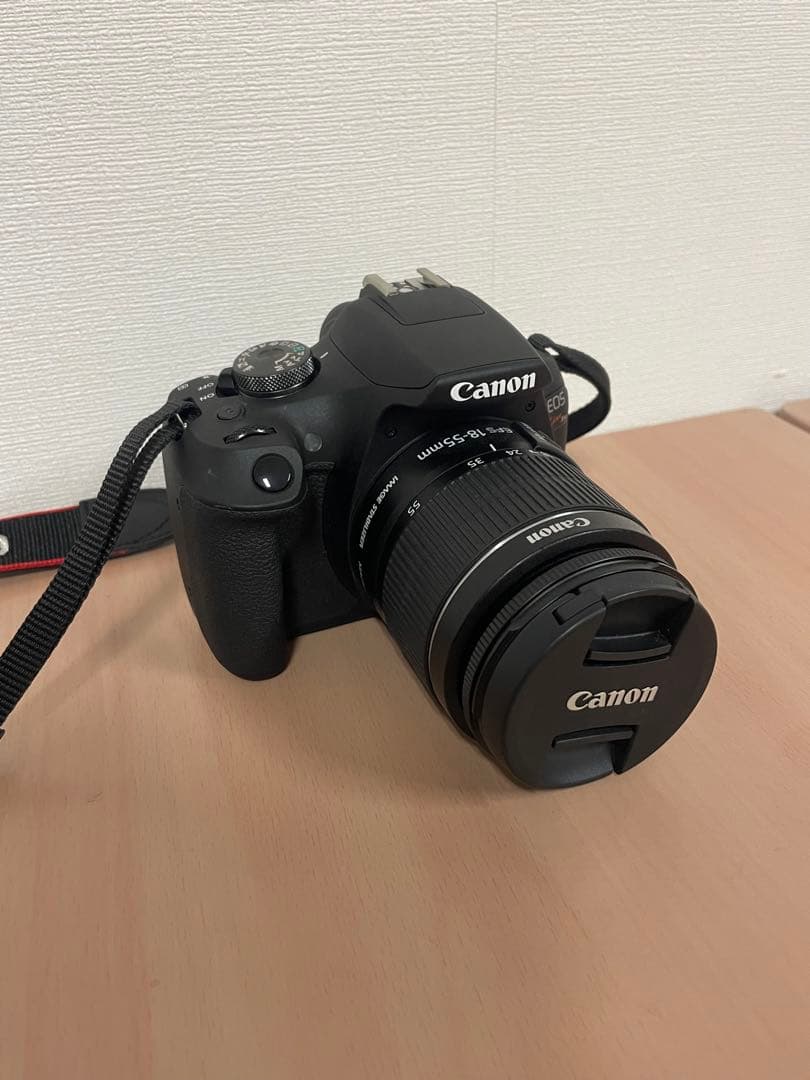 ✨*て様 一眼レフ★Canon EOS Kiss x90★