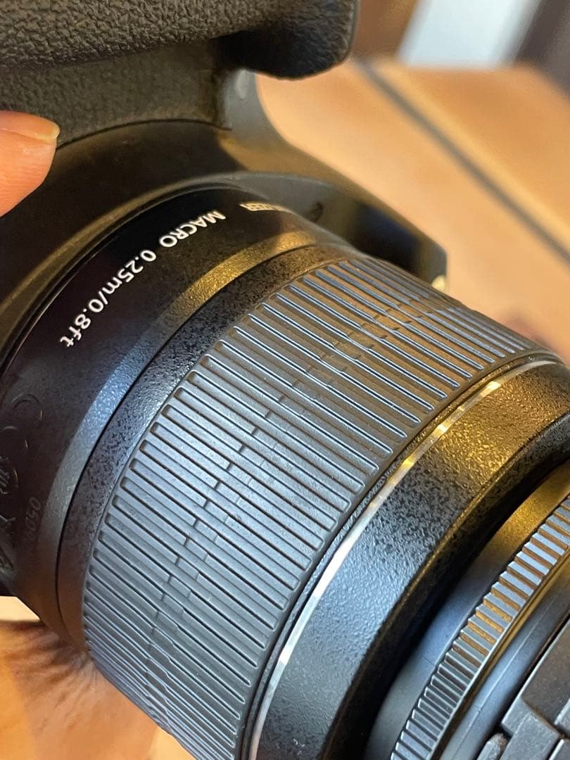 ✨*て様 一眼レフ★Canon EOS Kiss x90★