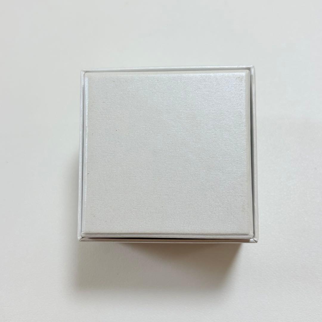 美品　ヴァンクリーフ&アーペル　ブレスレットケース　空箱　アクセサリー入れ　C