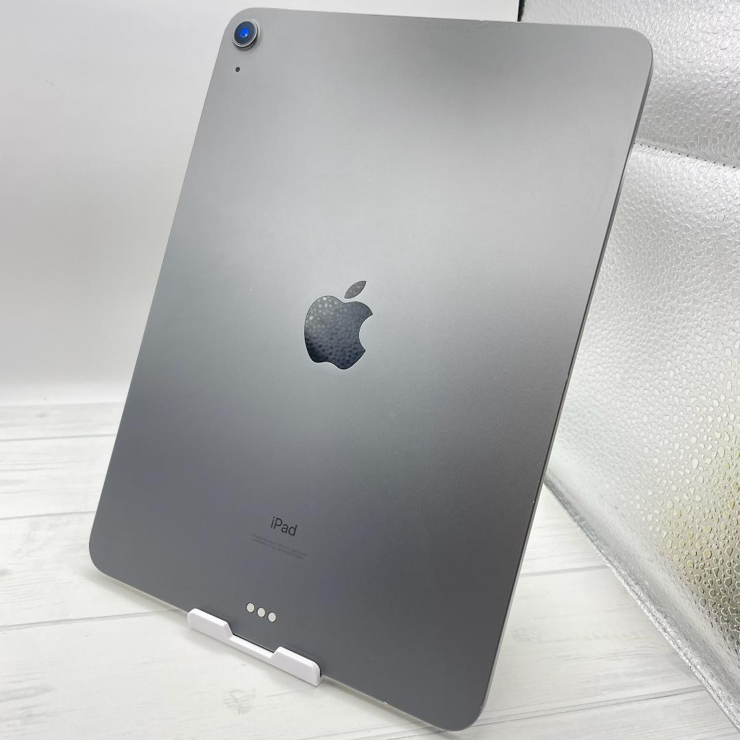 【美品】256GB Air 第4世代 フィルム＋キーボードケース＋ペンシル