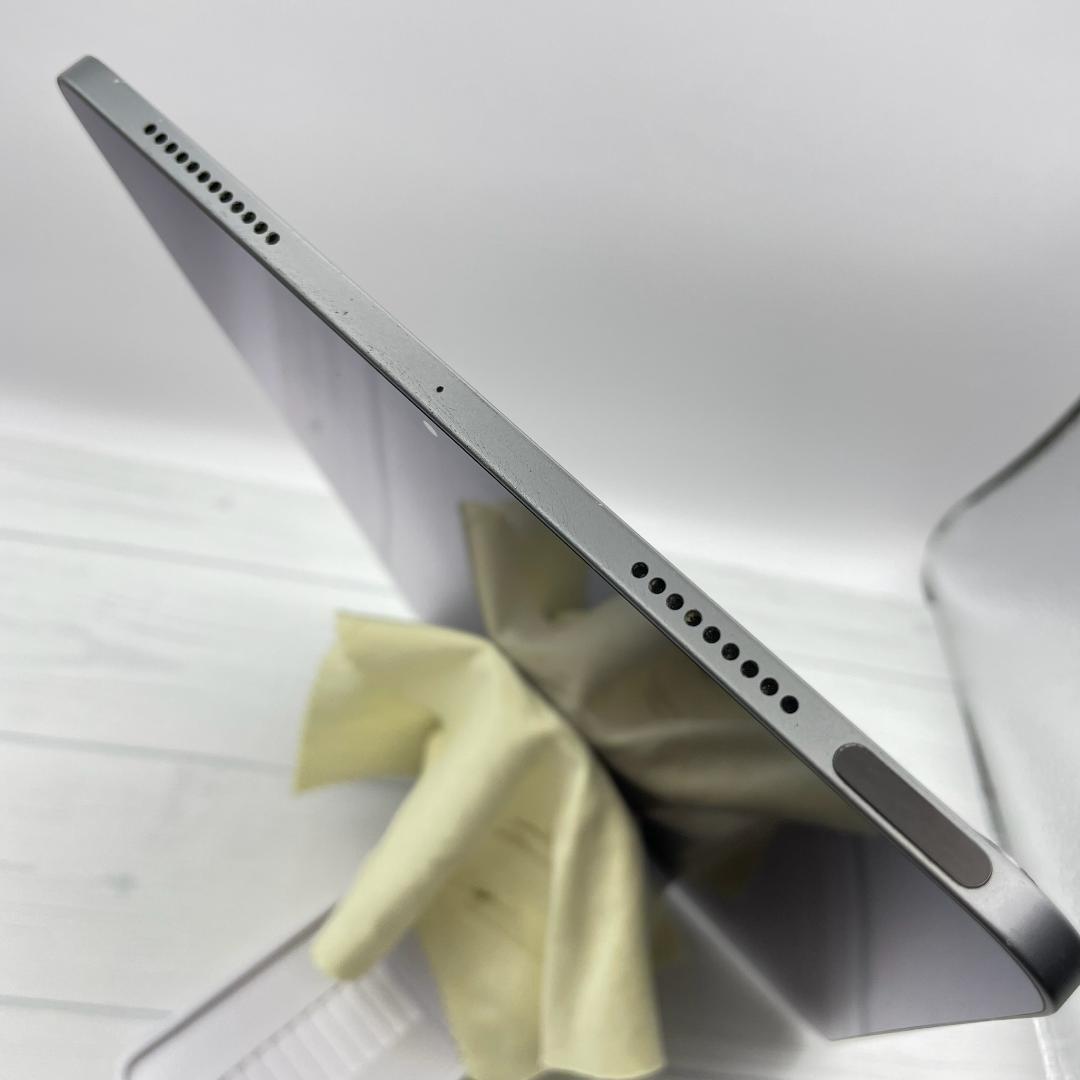 【美品】256GB Air 第4世代 フィルム＋キーボードケース＋ペンシル