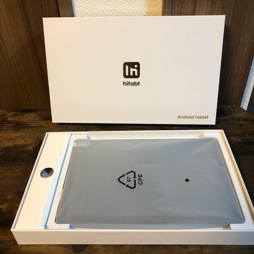 大特価⭐️タブレット 10インチ Android14 タブレット wi-fi