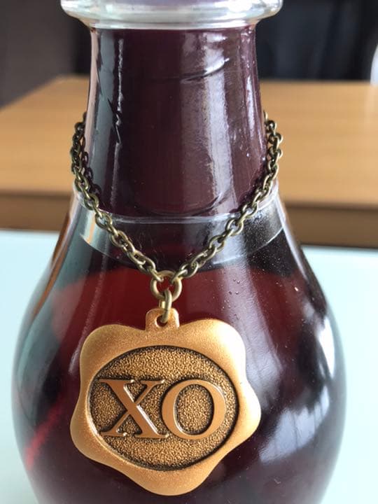 CHATELAIN XO ブランデー