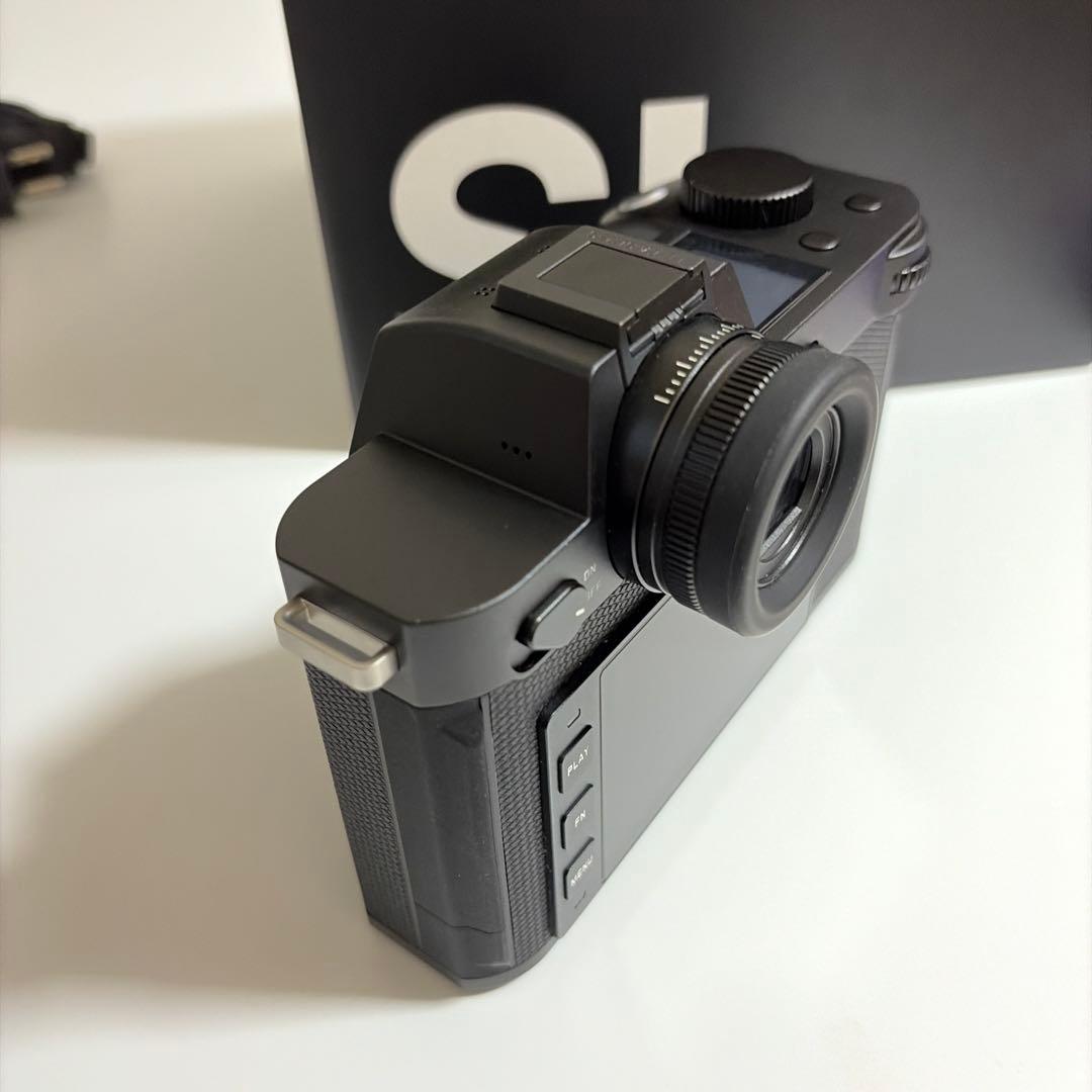 Leica SL2-S ボディ