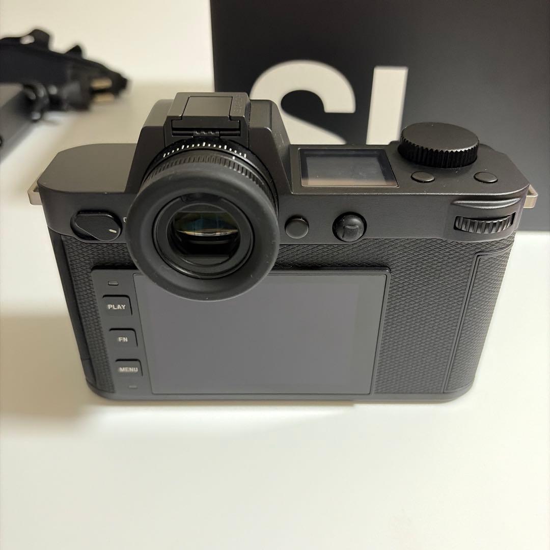 Leica SL2-S ボディ