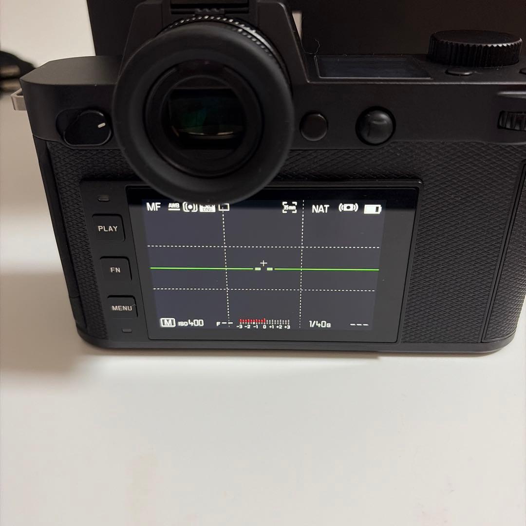 Leica SL2-S ボディ