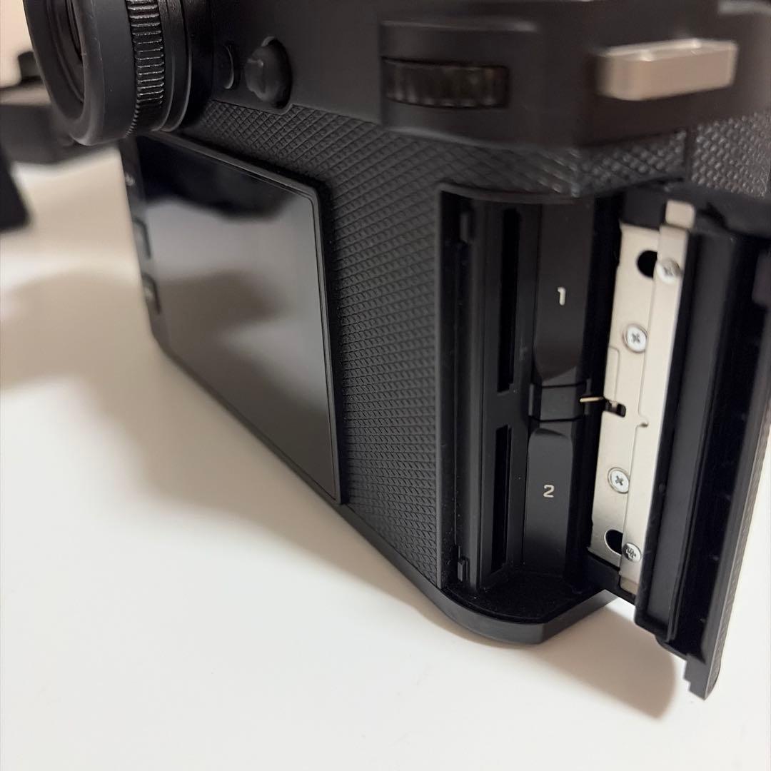 Leica SL2-S ボディ