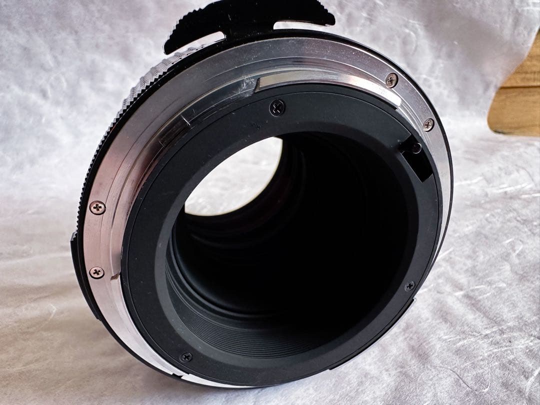 SMC PENTAX 67 1:2.8 165mm レンズ