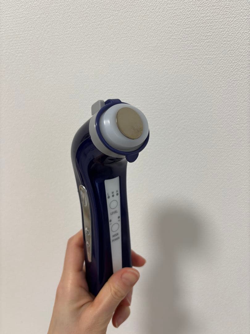 Ability Riser AR 美顔器