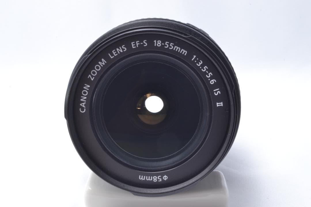 Canon EOS Kiss X7⭐高性能標準レンズ⭐1選べるおまけ付き⭐