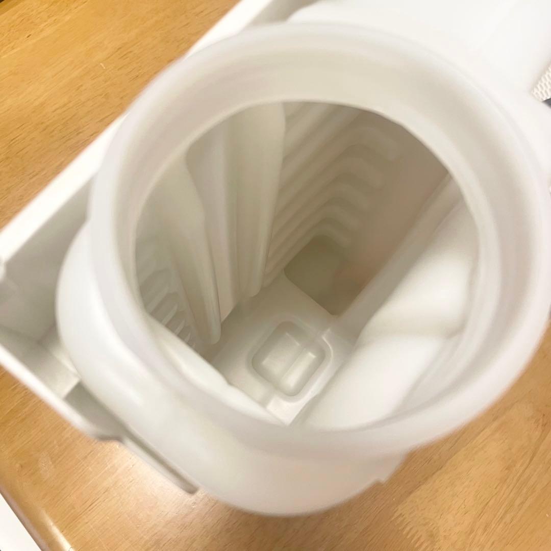 SHARP 加湿空気清浄機 プラズマクラスター KI-HS50-W