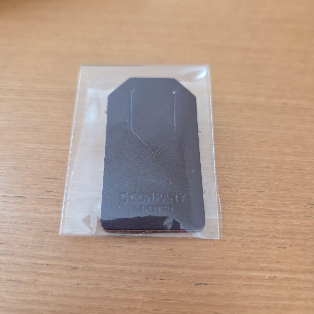 【月末値下げ中】Cカンパニー ルポペンケース復刻版 おまけ付き