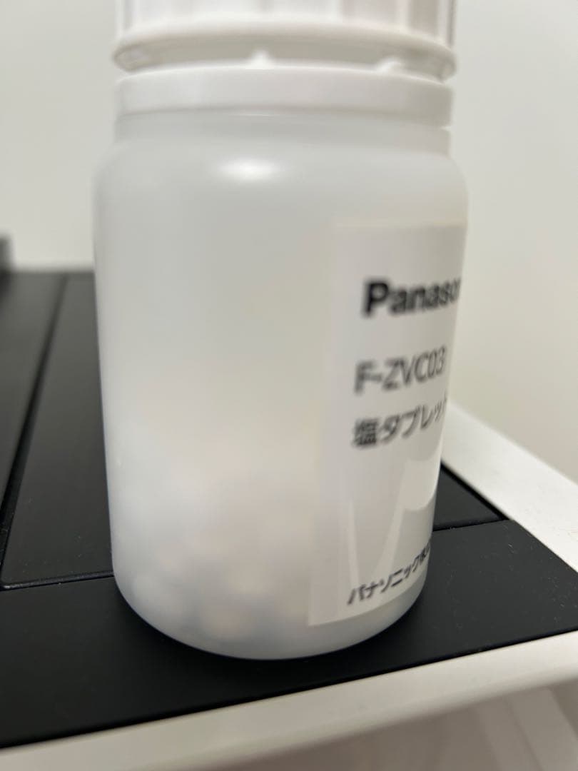Panasonic 次亜塩素酸 空間除菌脱臭機 F-MV1500ジャンク品