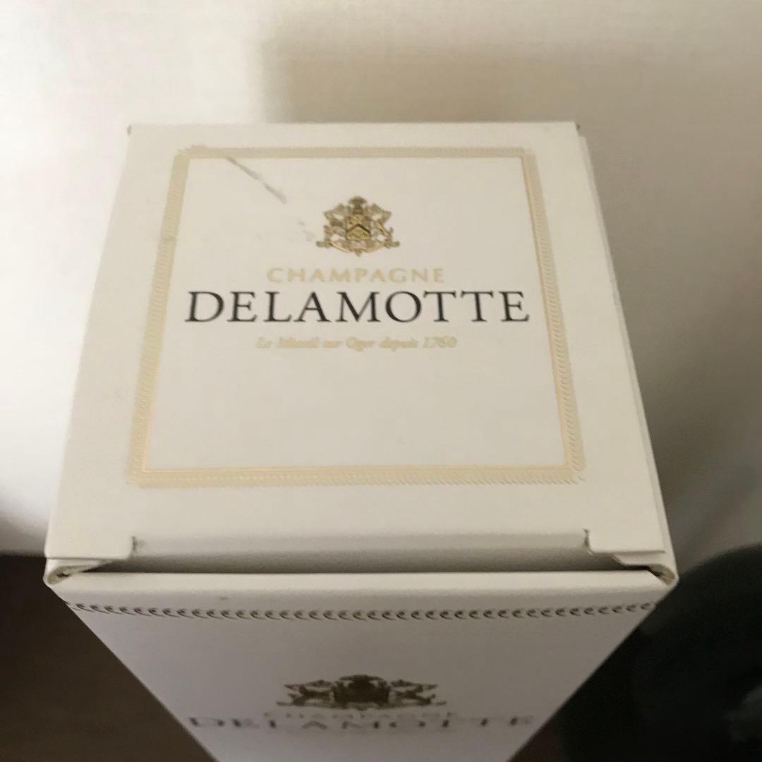 その他 DELAMOTTE