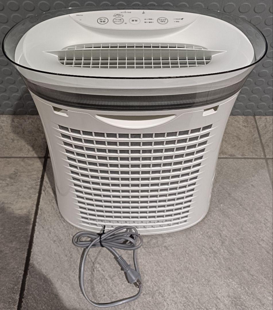 送料込 空気清浄機 SHARP シャープ FU-N50-W 2022年製