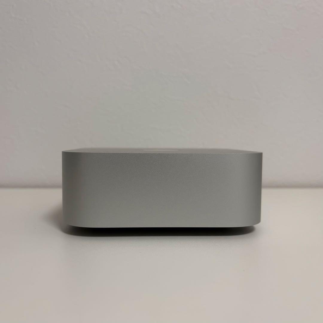 Macデスクトップ Mac mini M4 16GB 512GB
