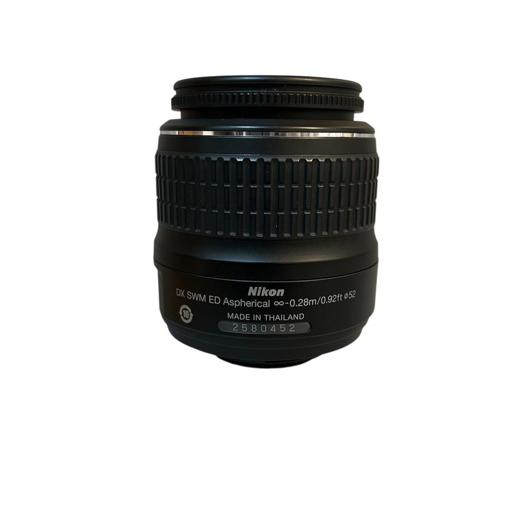 【動作好調✨】Nikon D40X レンズキット　ニコン