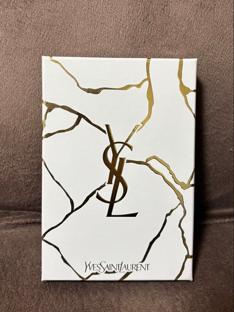 【Ari】新品 Yves Saint Laurentミニフレグランスセット