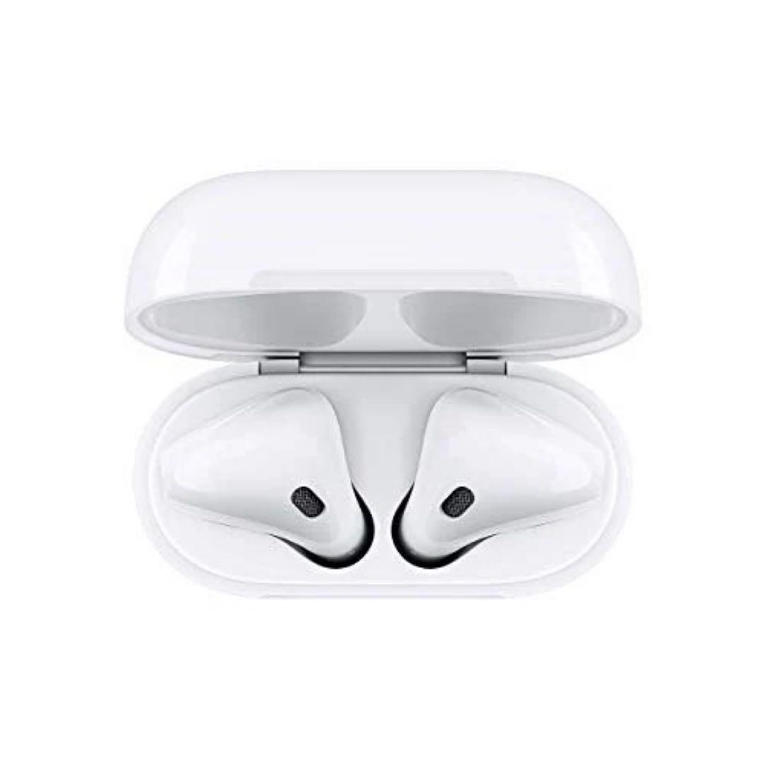 Apple純正 AirPods 第2世代 充電ケース付き 箱なし 動作確認済み