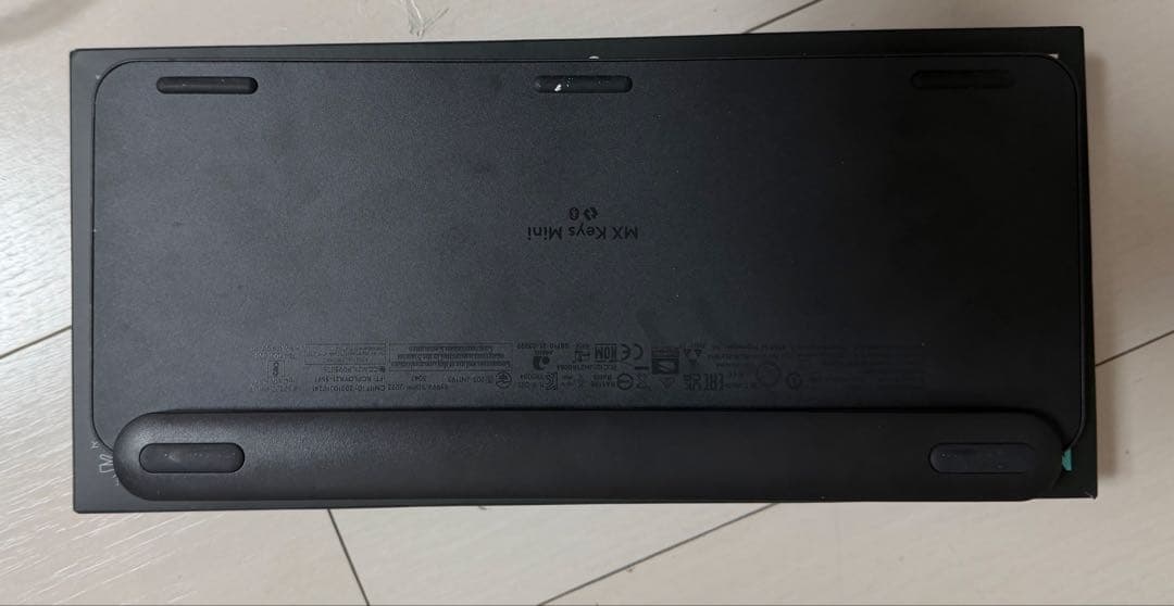 ロジクール MX Keys Mini
