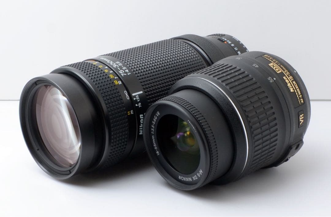 専用！美品！Nikon D7500★超望遠★Wi-Fi内蔵★高性能一眼レフ