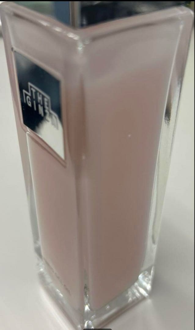⭐︎ ザ・ギンザ　ハイブリッドジェルオイルn 100mL