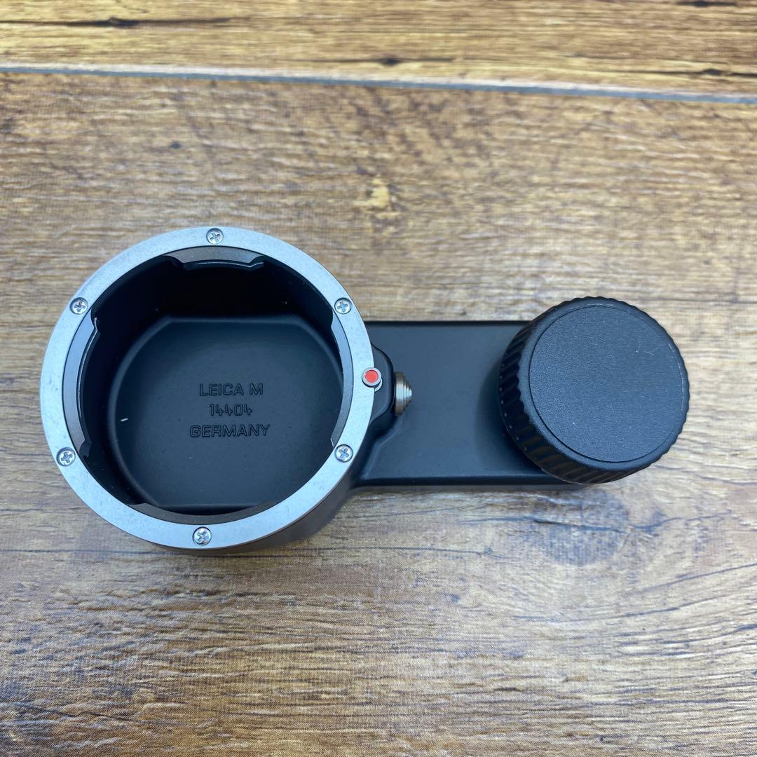 LEICA ライカ　レンズキャリア　M 14404 G-473