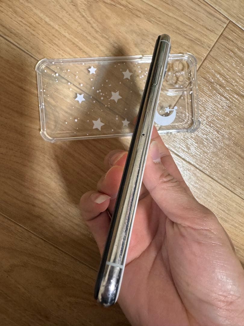 iPhone 11 pro max Simフリー
