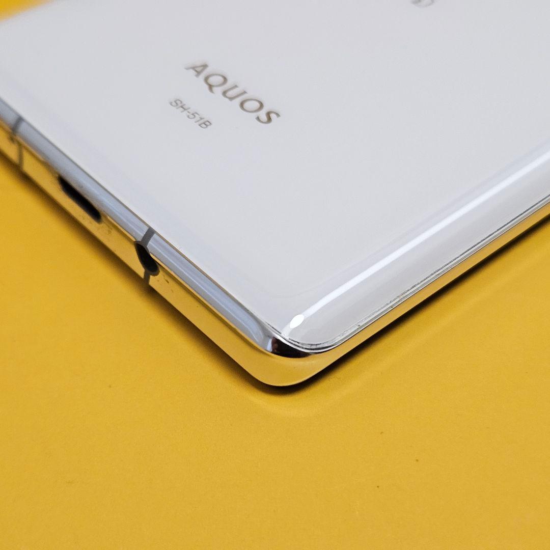 AQUOS R6 SH-51B 128GB｜24時間以内発送#901