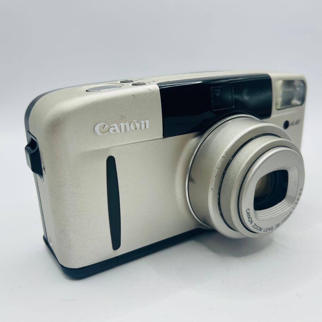 Canon Autoboy S XL フィルムカメラ