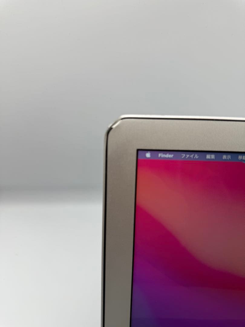 【ジャンク品】Apple MacBook Air Mid 2013 A1466