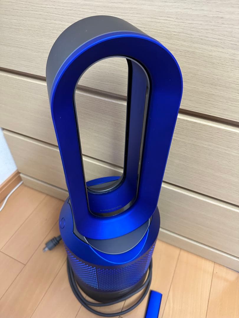 dyson ダイソン 空気清浄機能付 羽無し 扇風機 HOT+CooL HP03