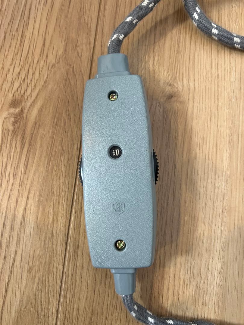 炭型電熱器 創巧 野々田 F416 茶道具