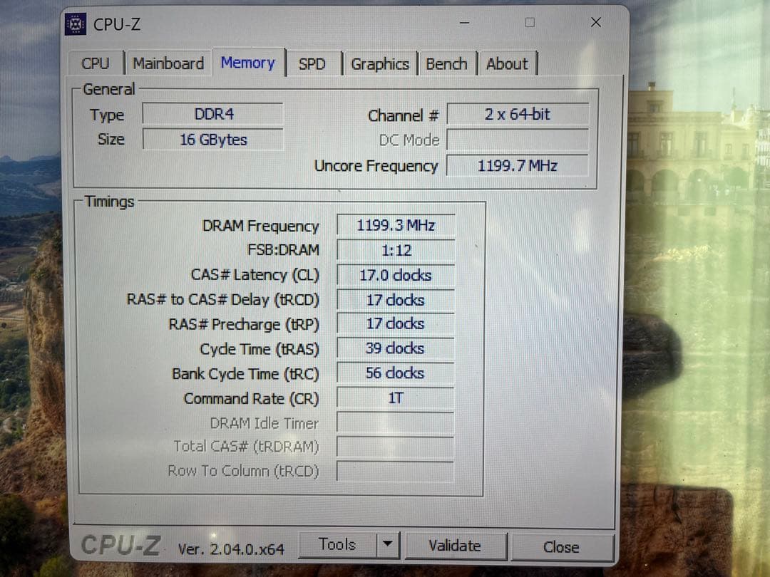 Windows11ライセンス付きマザーボード・CPU・SSD・メモリーセット