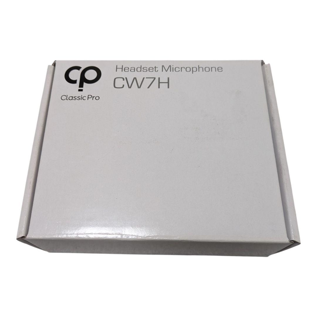 Classic Pro CW800T ベルトパックトランスミッター