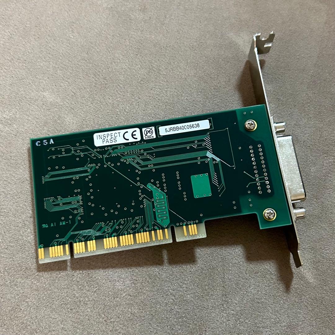 CONTEC GP-IB(PCI)FL インターフェイスボード