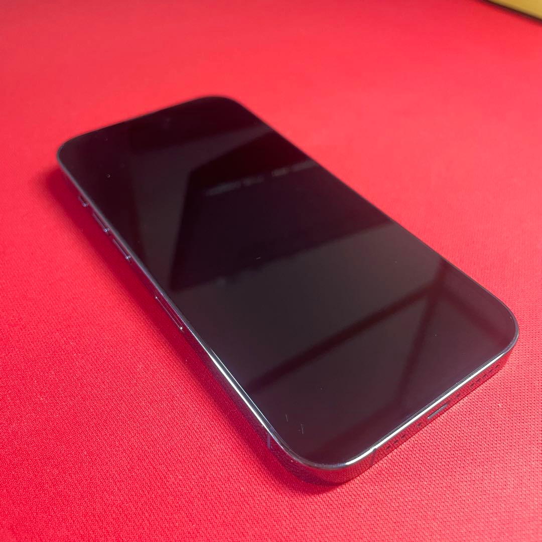 iPhone 14 Pro 256GB 本体 SIMフリー【液漏れ/利用制限○】