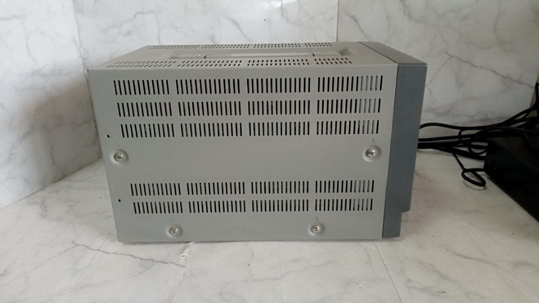 SONY PVM-9040 9型 Trinitron カラービデオモニター 業務