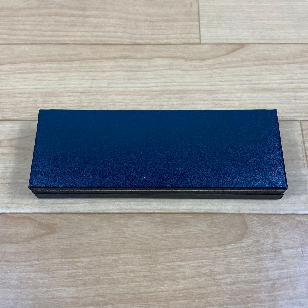 【新品未使用】PARKER 万年筆 ブルー×ゴールド IRIDIUM POINT