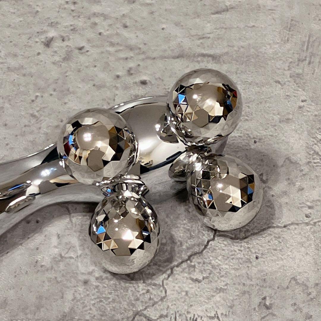 美品 ReFa 4 CARAT リファ フォーカラット 美顔器