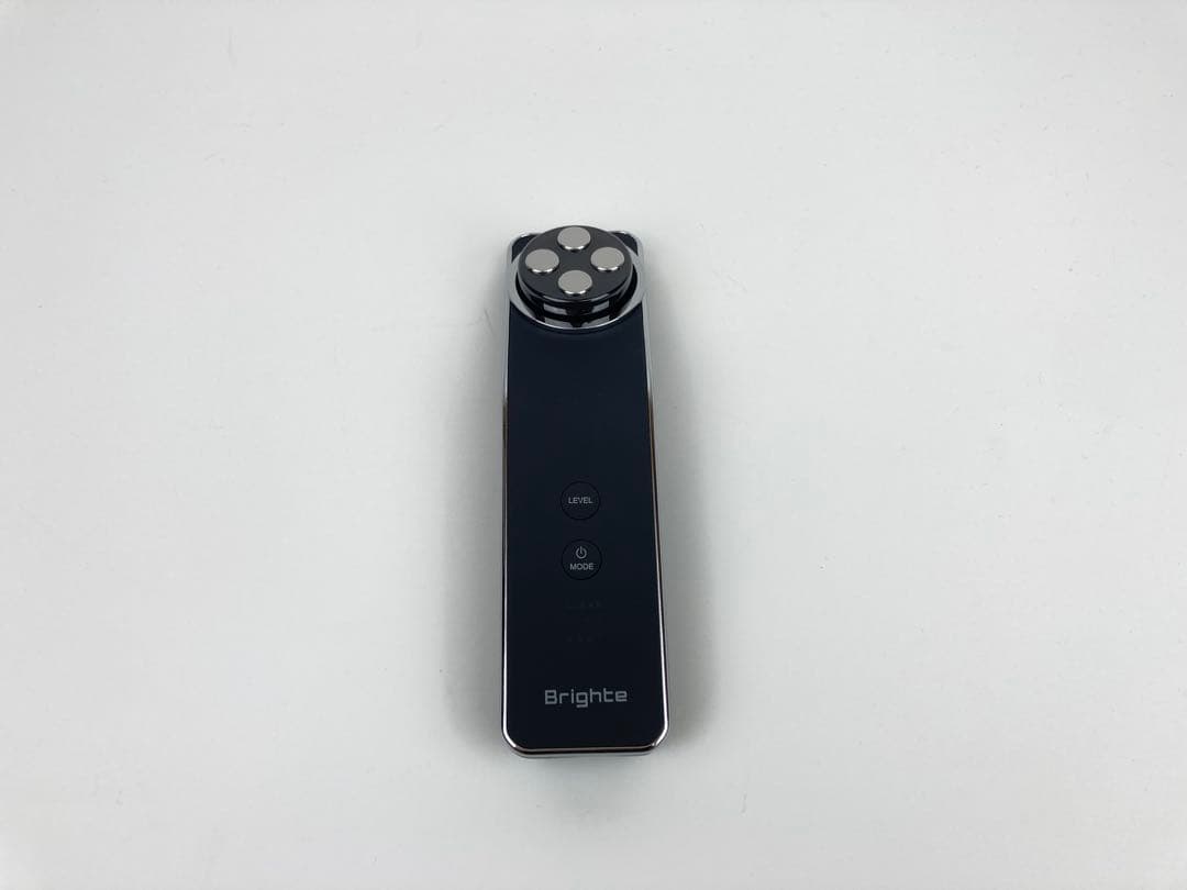 【極美品】Brighte ELEKI LIFT 美顔器 EMS RF LED搭載