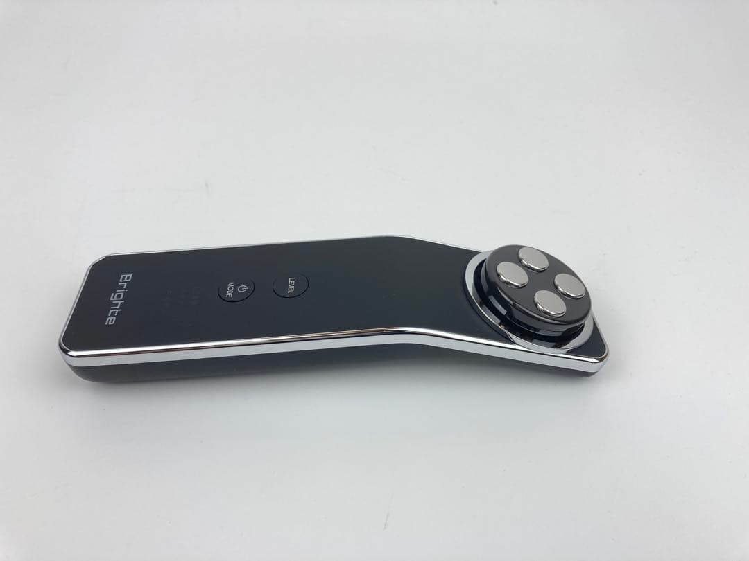 【極美品】Brighte ELEKI LIFT 美顔器 EMS RF LED搭載
