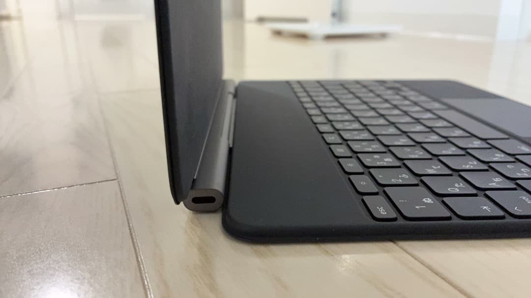 iPad Air M2 13インチ128GB Wi-Fi＋新型Keyboard