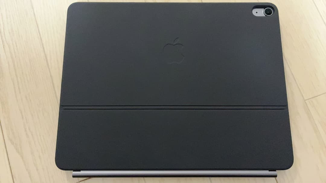 iPad Air M2 13インチ128GB Wi-Fi＋新型Keyboard