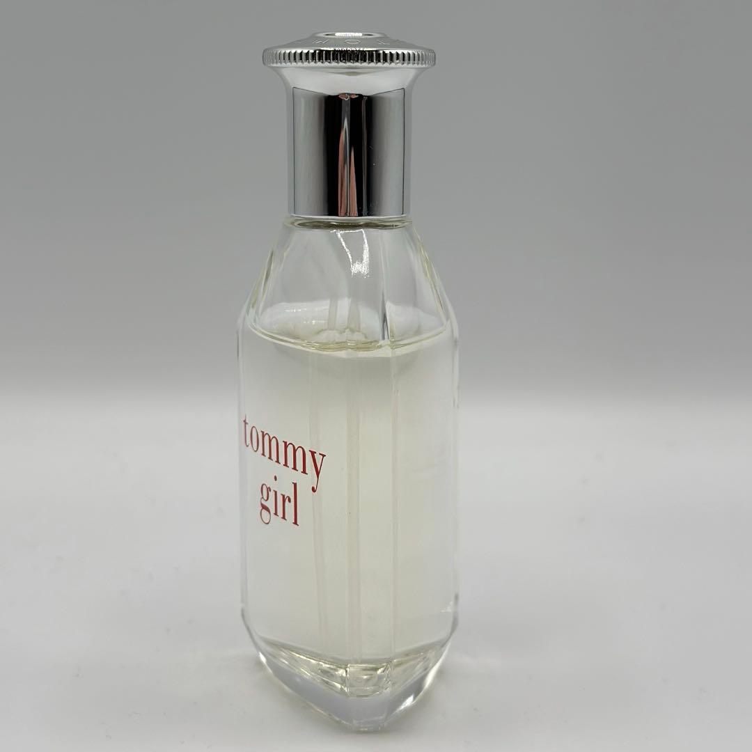  girl コロン　香水　50ml スイス製　美品