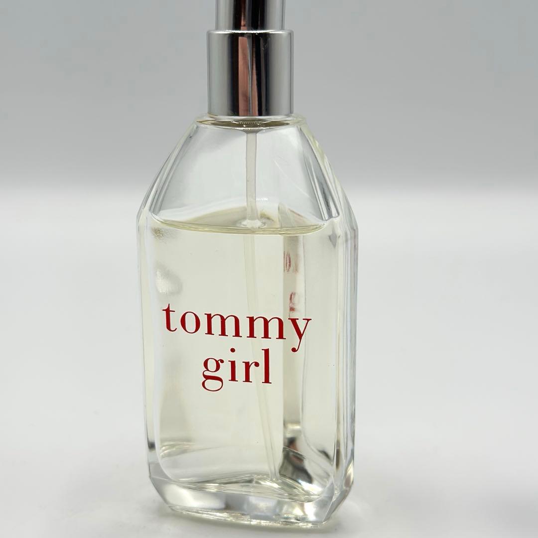  girl コロン　香水　50ml スイス製　美品