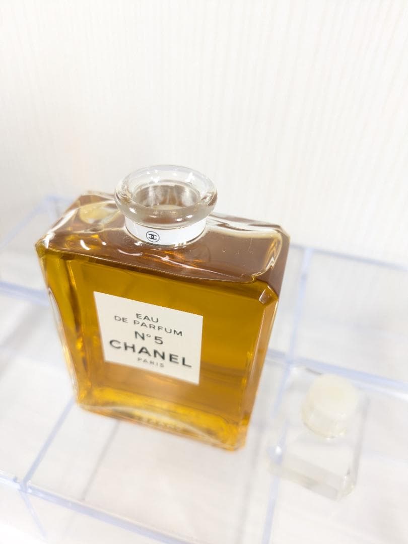 シャネル　N5　オードパルファム　100ml