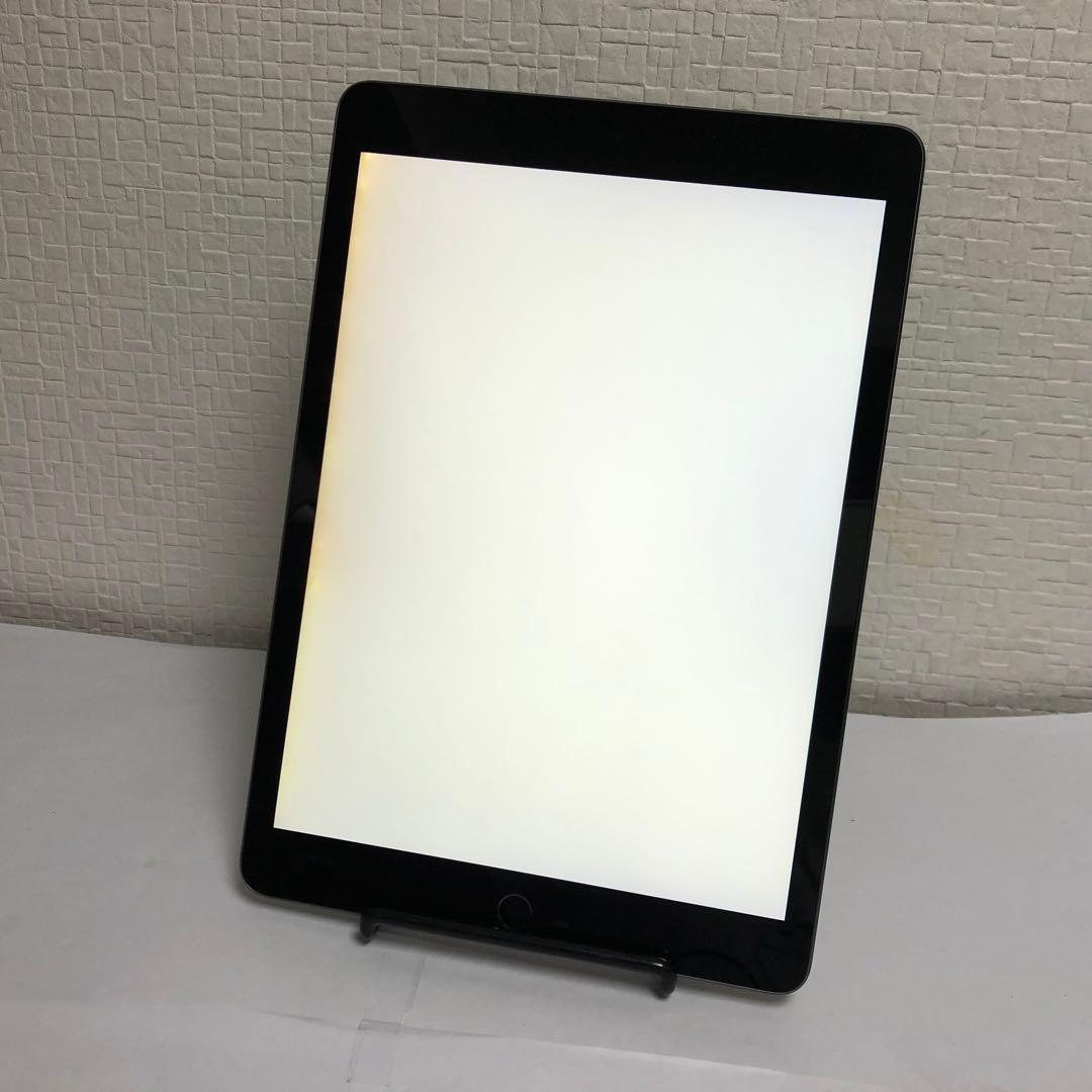 iPad iPad (第9世代) Wi-Fiモデル 64GB グレー No.18