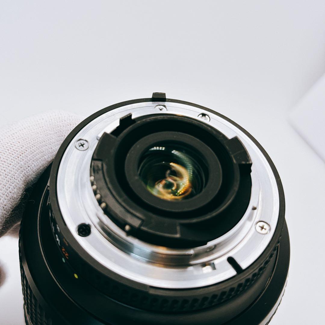 AF NIKKOR 24-120mm／1:3.5-5.6 D