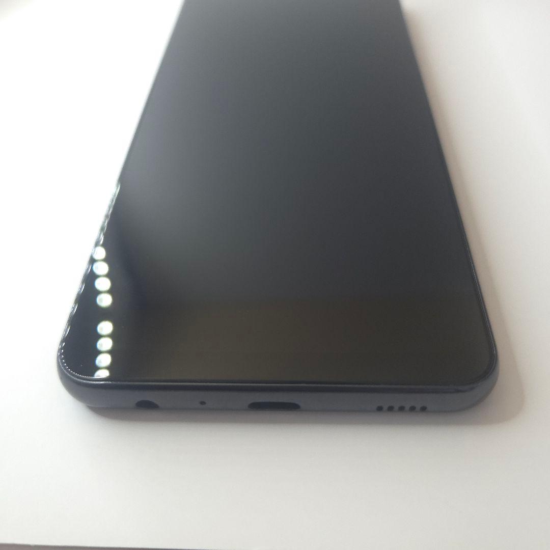 Galaxy A32 5G アンドロイド13 シムフリー 985